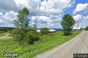 128 Saint Peter Dr, East Burke, VT 05832
