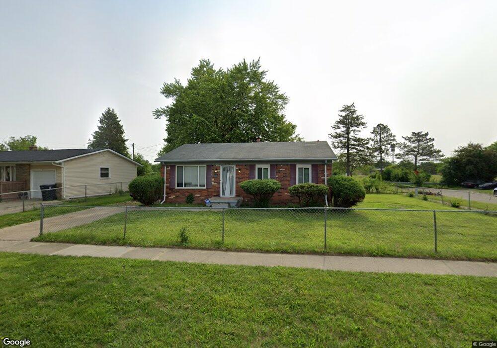 6502 Sally Ct, Flint, MI 48505 - photo 1
