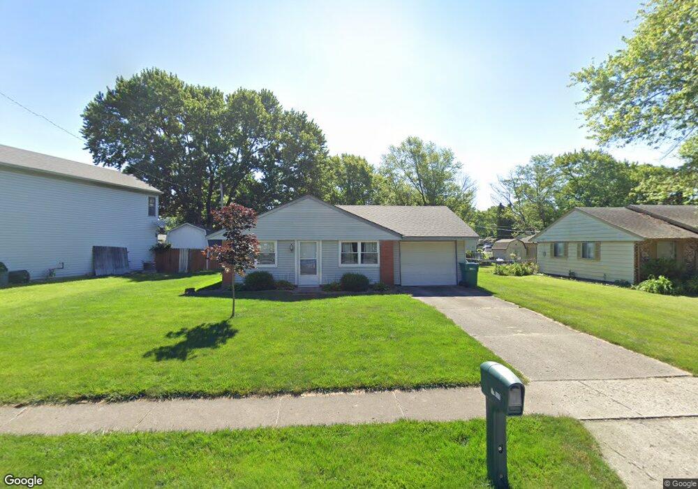 1011 Pierce Dr, Plainfield, IN 46168 - photo 1