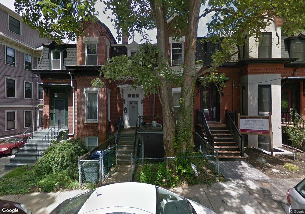 36 Sheridan St unit 2, Jamaica Plain, MA 02130 - photo 1