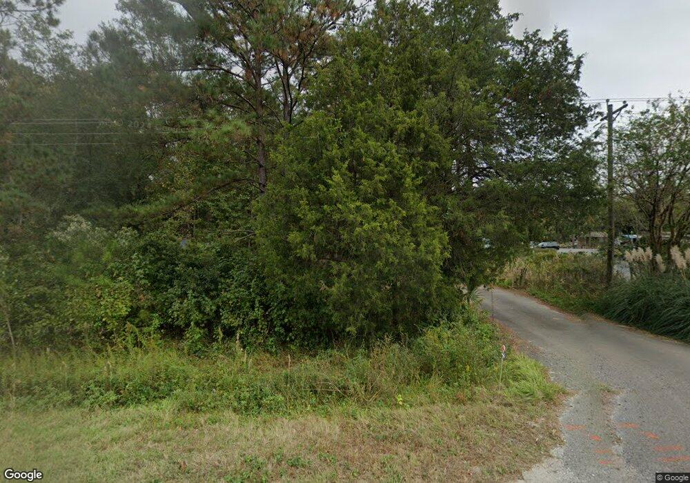 4879 N Highway 17, Awendaw, SC 29429 - photo 1