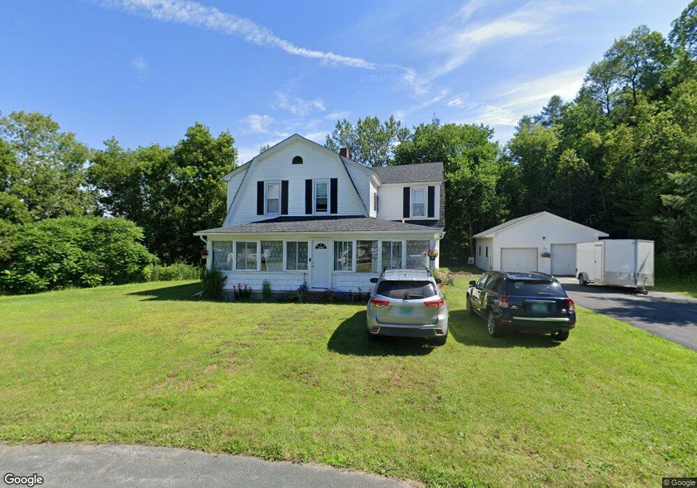 42 Kumpf Cir, Saint Johnsbury, VT 05819 - photo 1