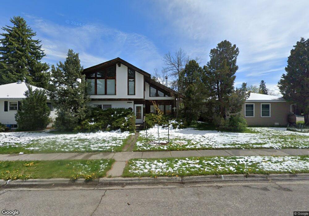 420 S 13th Ave, Bozeman, MT 59715 - photo 1