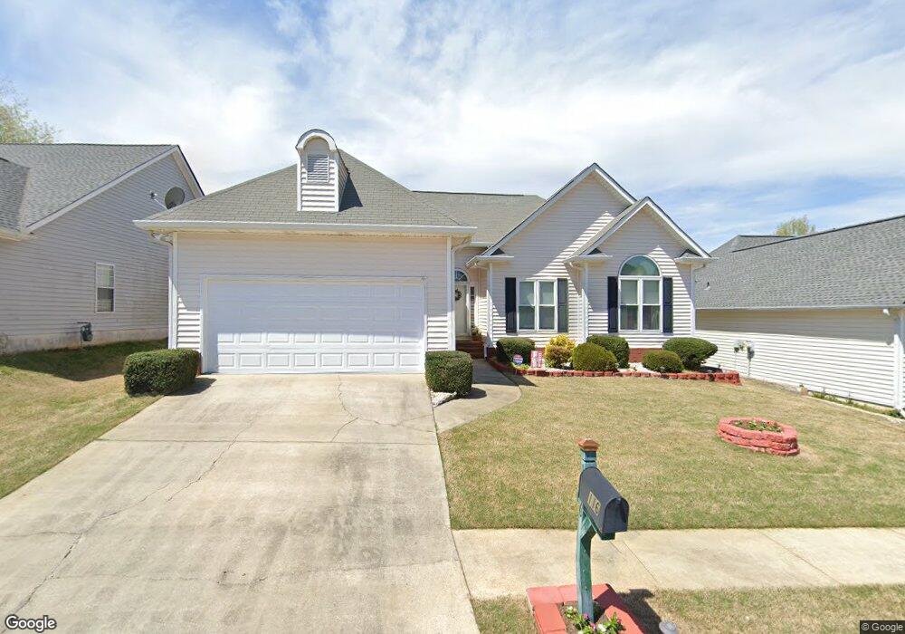 116 Providence Ct, Carrollton, GA 30116 - photo 1