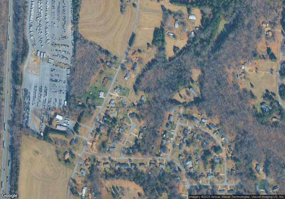 192 Carl Austin Rd, Statesville, NC 28625 - photo 1