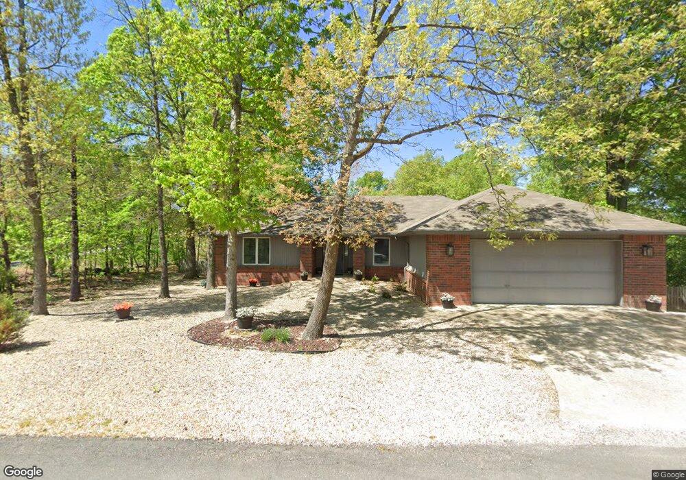 0 Clyde Ln unit 355593, Bella Vista, AR 72715 - photo 1