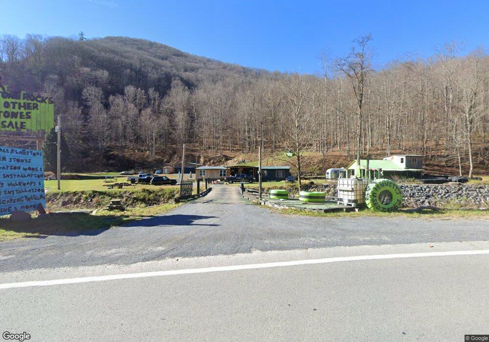 24 Flag Stone Ln, Circleville, WV 26804 - photo 1