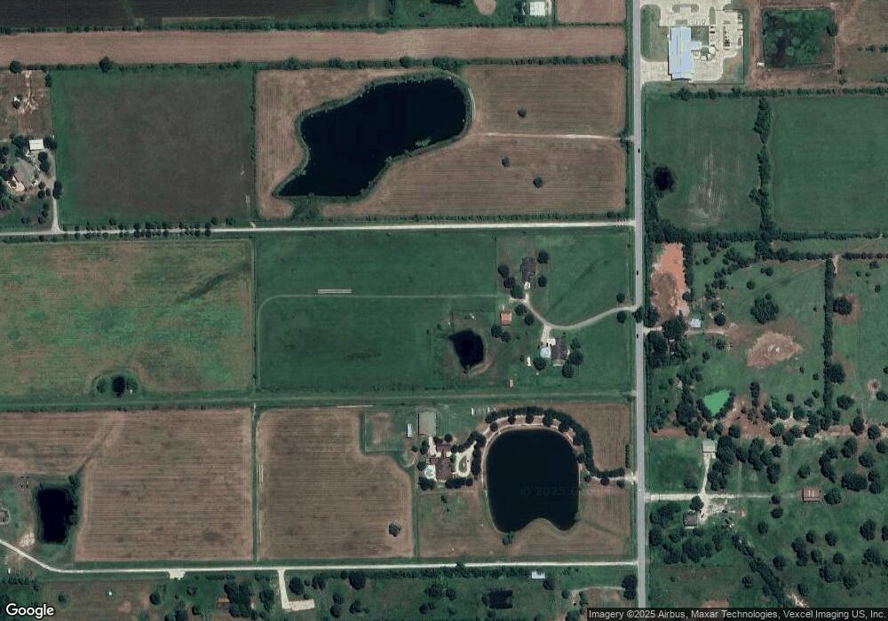 19529 Becker Rd, Hockley, TX 77447 - photo 1