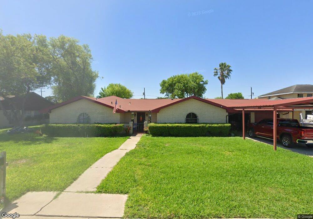 1012 E Bagwell St, Pharr, TX 78577 - photo 1