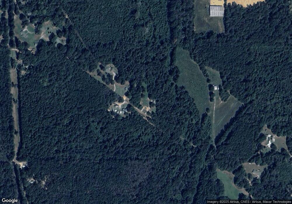 1083 Causey Rd, McComb, MS 39648 - photo 1