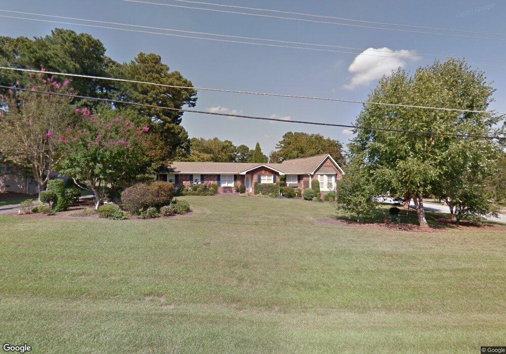 774 Old Tucker Rd, Stone Mountain, GA 30087 - photo 1