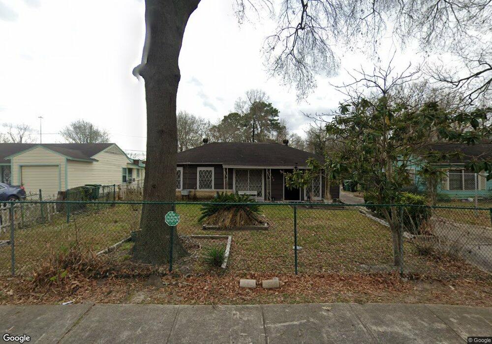 5022 Andrea St, Houston, TX 77021 - photo 1