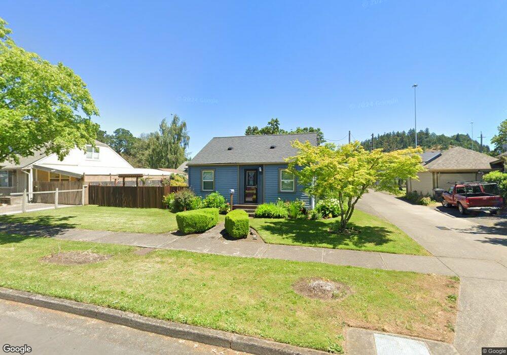 63 N Madison St, Eugene, OR 97402 - photo 1