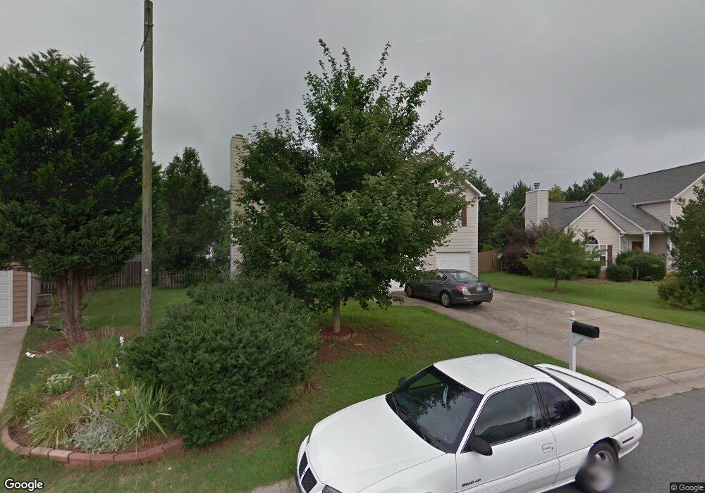 3024 Lake Park Trail, Acworth, GA 30101 - photo 1