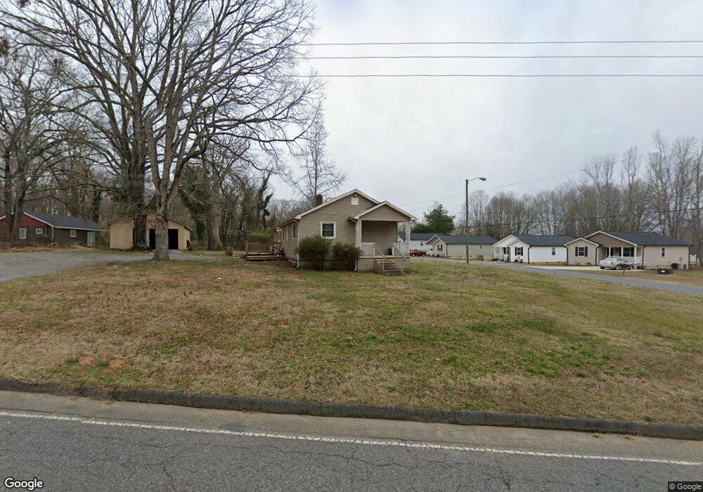 313 Dellinger Rd, Shelby, NC 28152 - photo 1