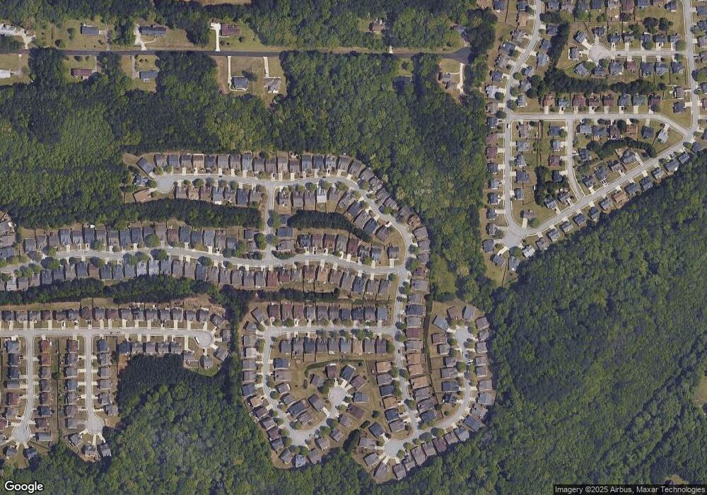 411 Avian Forest Dr, Stockbridge, GA 30281 - photo 1