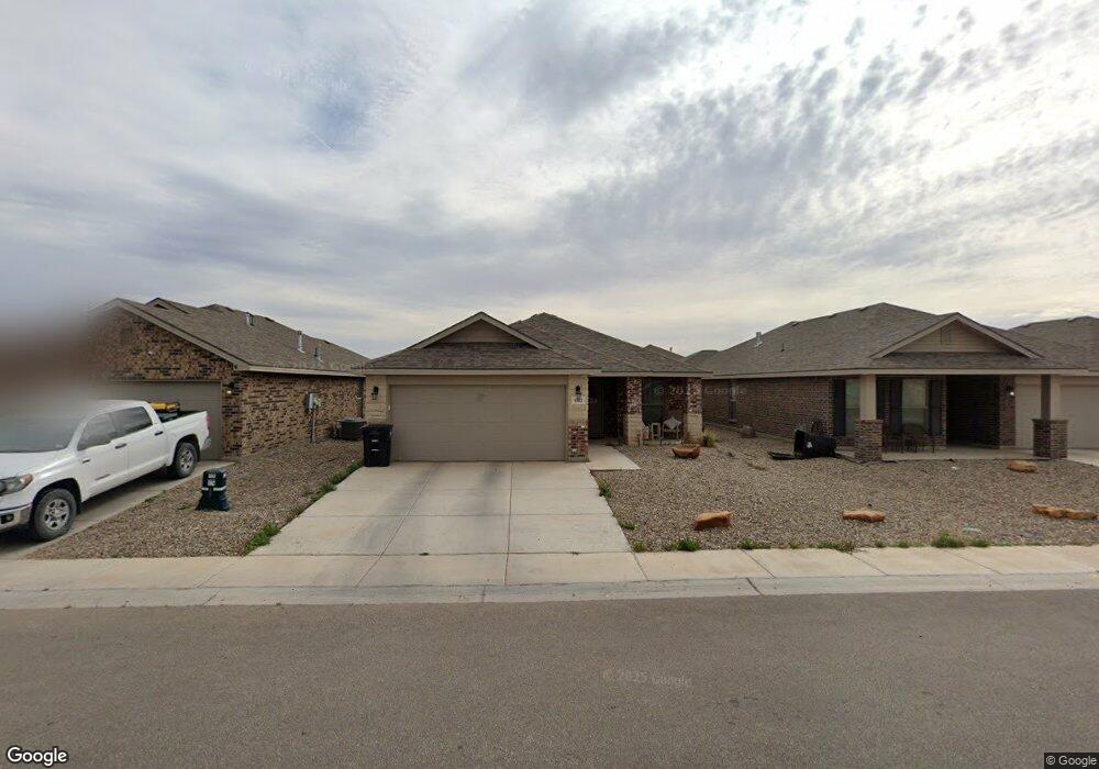 9302 Ratliff Ridge Ave, Odessa, TX 79765 - photo 1