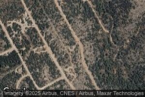 60 Coleridge Dr, Timberon, NM 88350