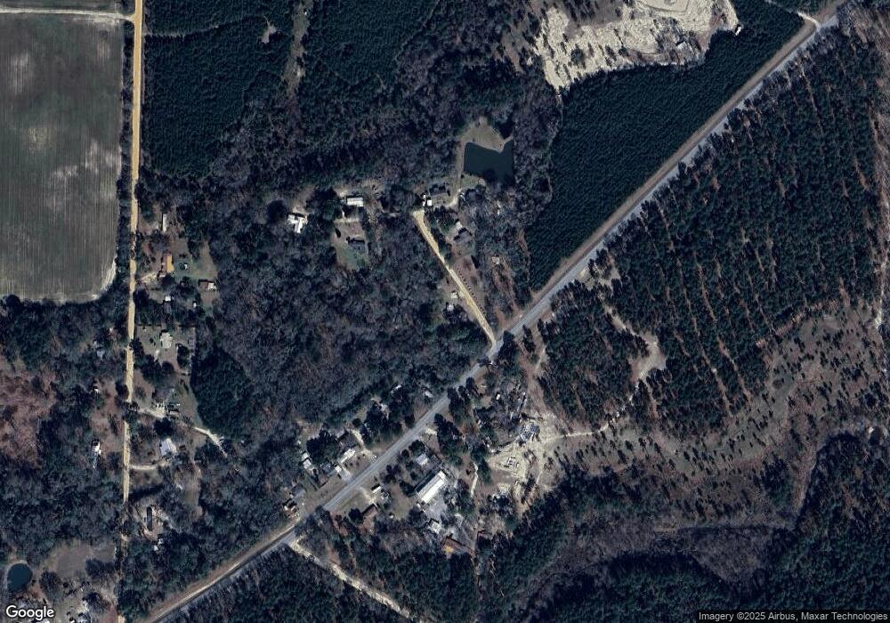 107 Barbaras Rd, Cordele, GA 31015 - photo 1