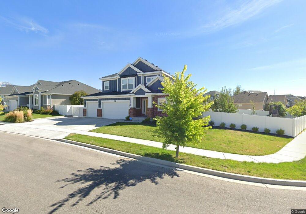 589 W Trail Side Dr, Lehi, UT 84043 - photo 1