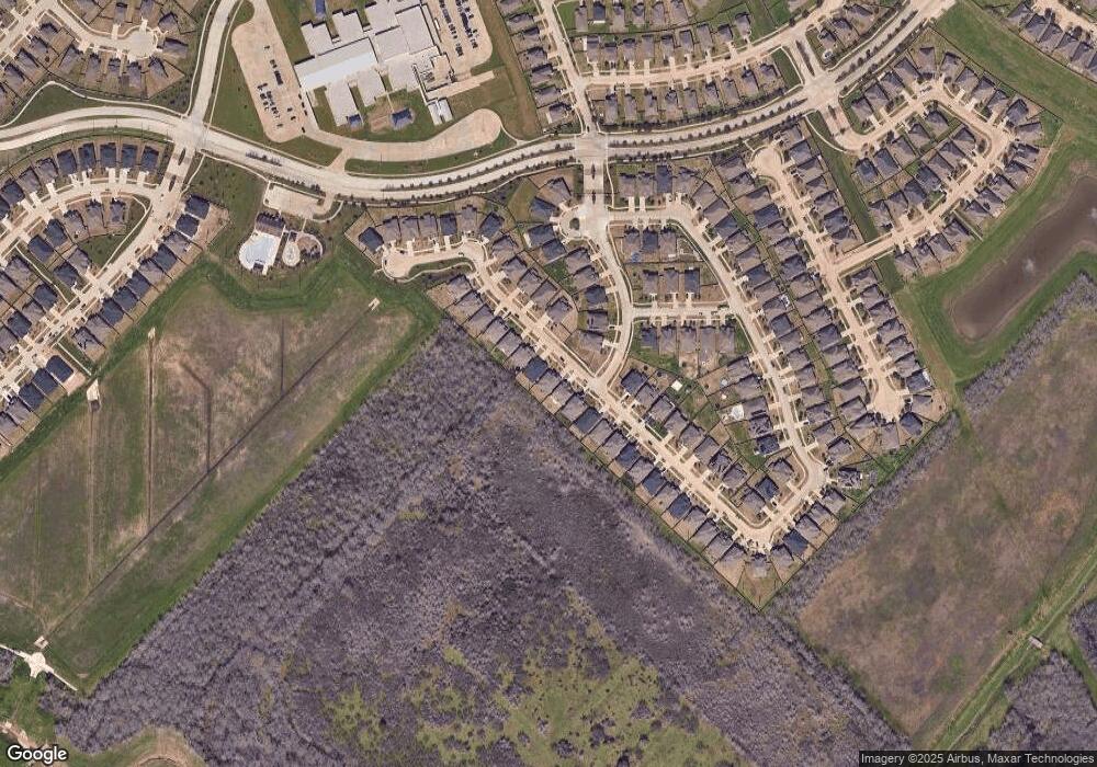 4934 Lacebark Pine Trail, Rosenberg, TX 77471 - photo 1