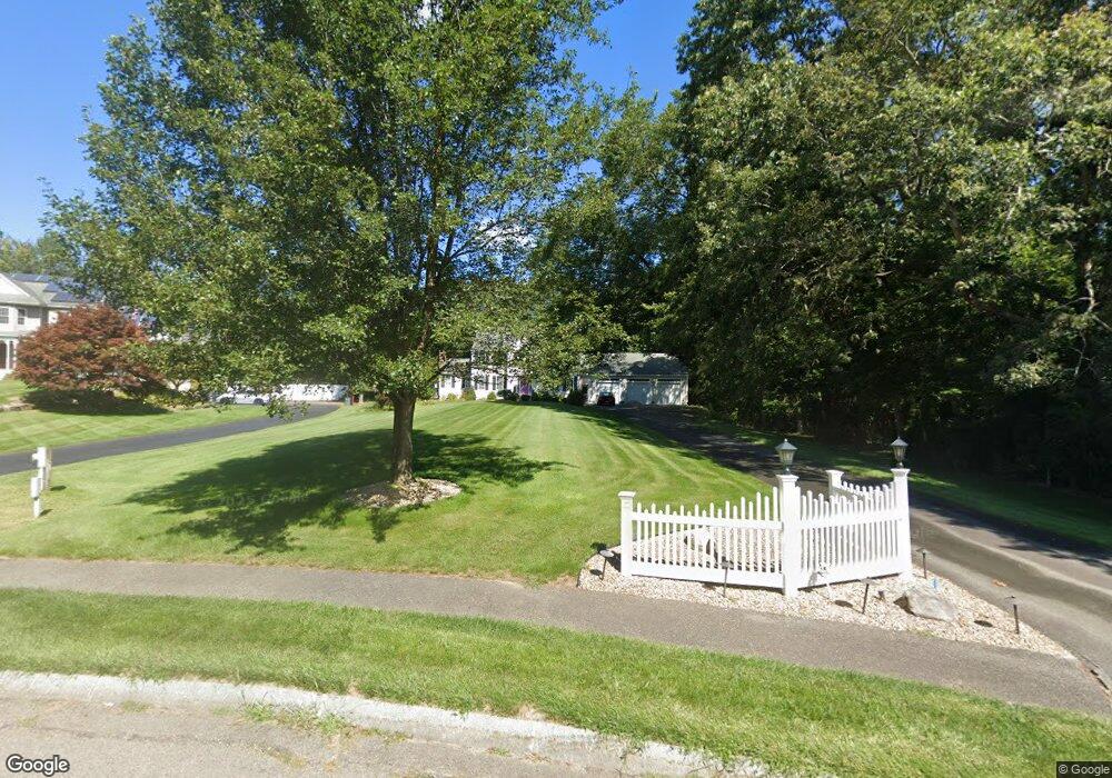 4 Dions Way, Norton, MA 02766 - photo 1