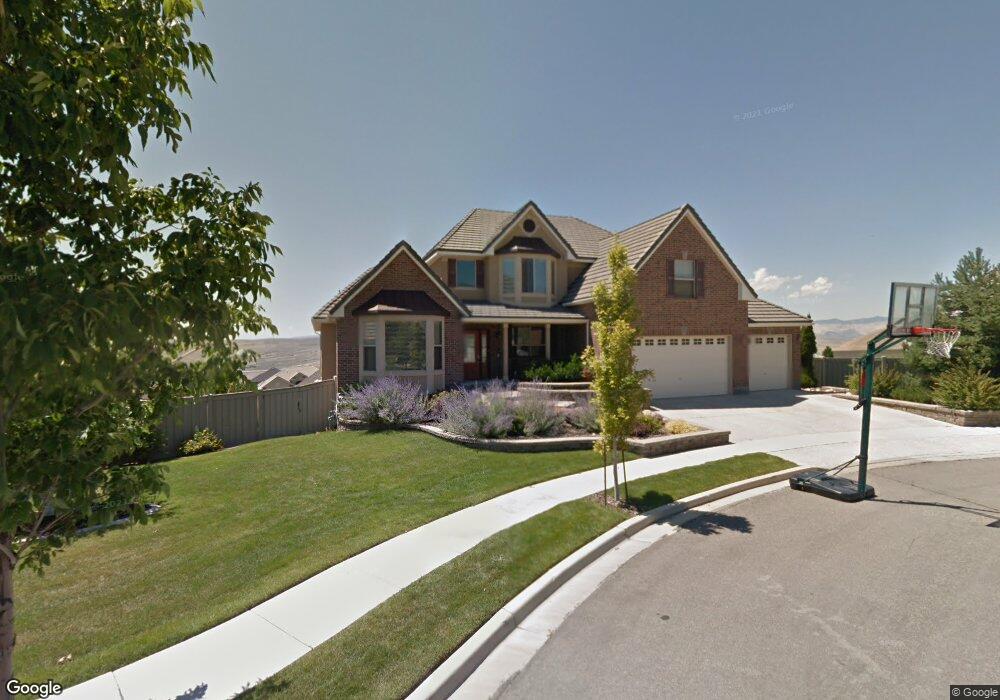 4713 N Pheasant Ridge Trail, Lehi, UT 84043 - photo 1