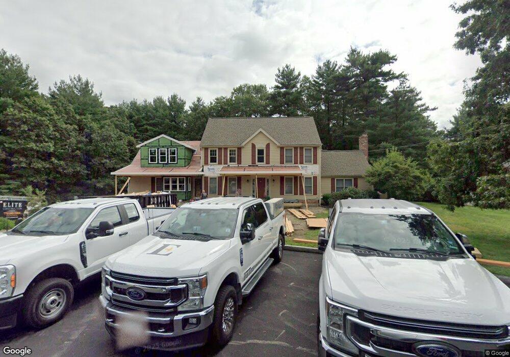 27 Cherokee Ln unit 27, Walpole, MA 02081 - photo 1