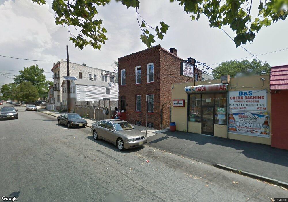 500 S 18th St unit 3, Newark, NJ 07103 - photo 1