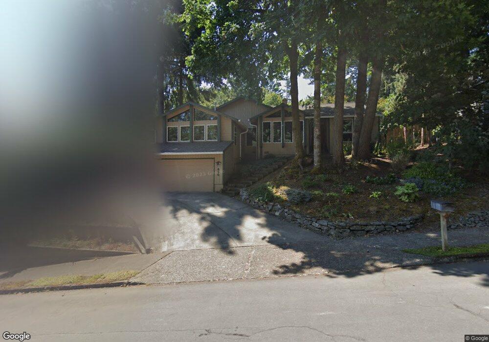 3840 Poseidon Ct, West Linn, OR 97068 - photo 1