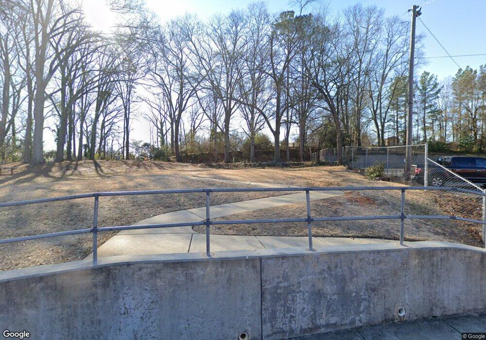 120 Hills Chapel St, Athens, GA 30606 - photo 1