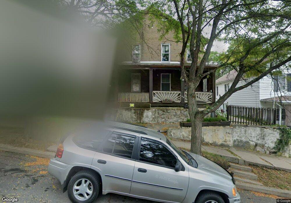 319 13th Ave, Scranton, PA 18504 - photo 1