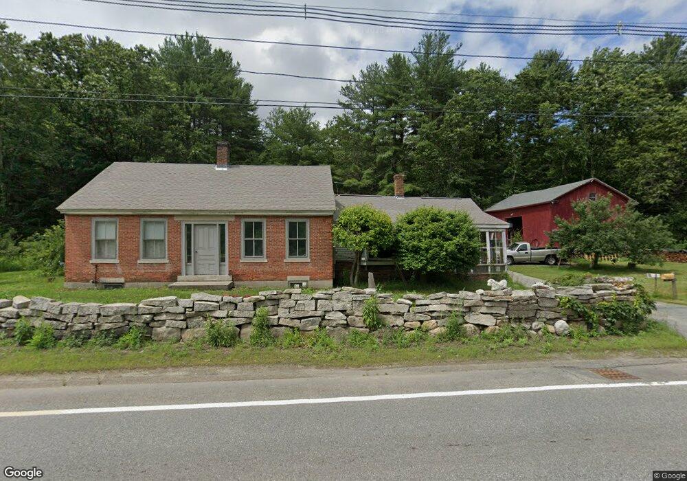 363 Worcester Rd, Charlton, MA 01507 - photo 1