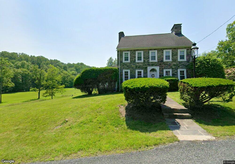 1114 Old Gravel Pike, Schwenksville, PA 19473 - photo 1