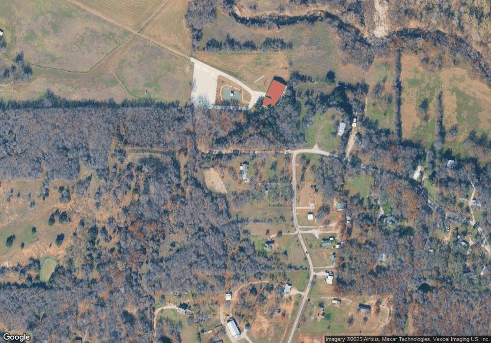 2200 Bill b Rd, Azle, TX 76020 - photo 1