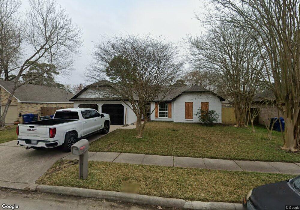 29202 Stapleford St, Spring, TX 77386 - photo 1