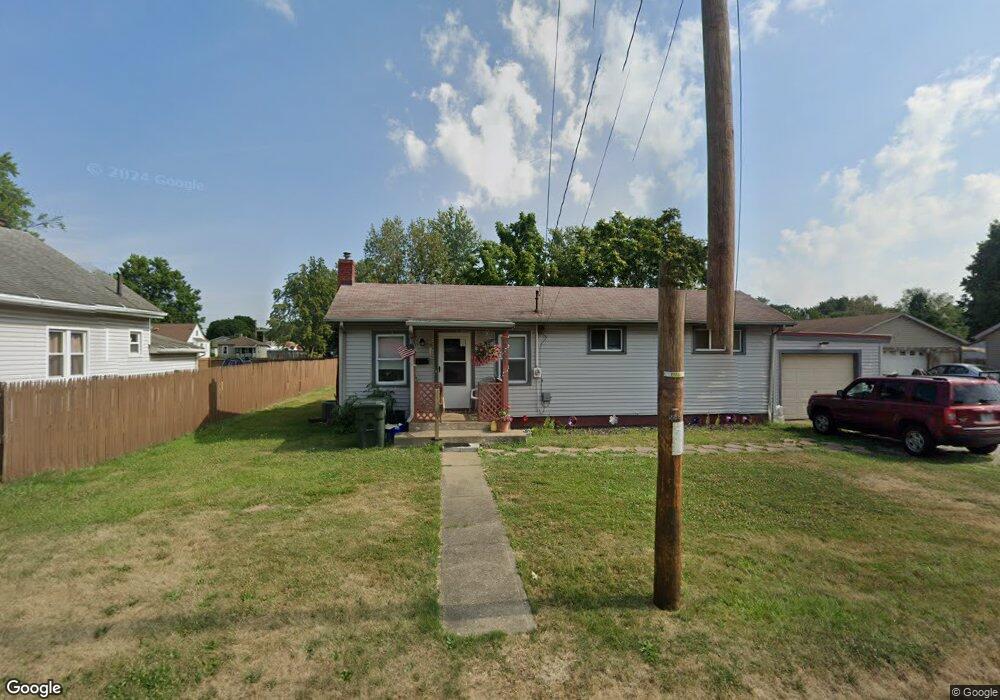 2205 25th St NE, Canton, OH 44705 - photo 1