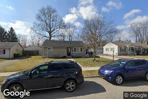 517 N Church St, New Carlisle, OH 45344