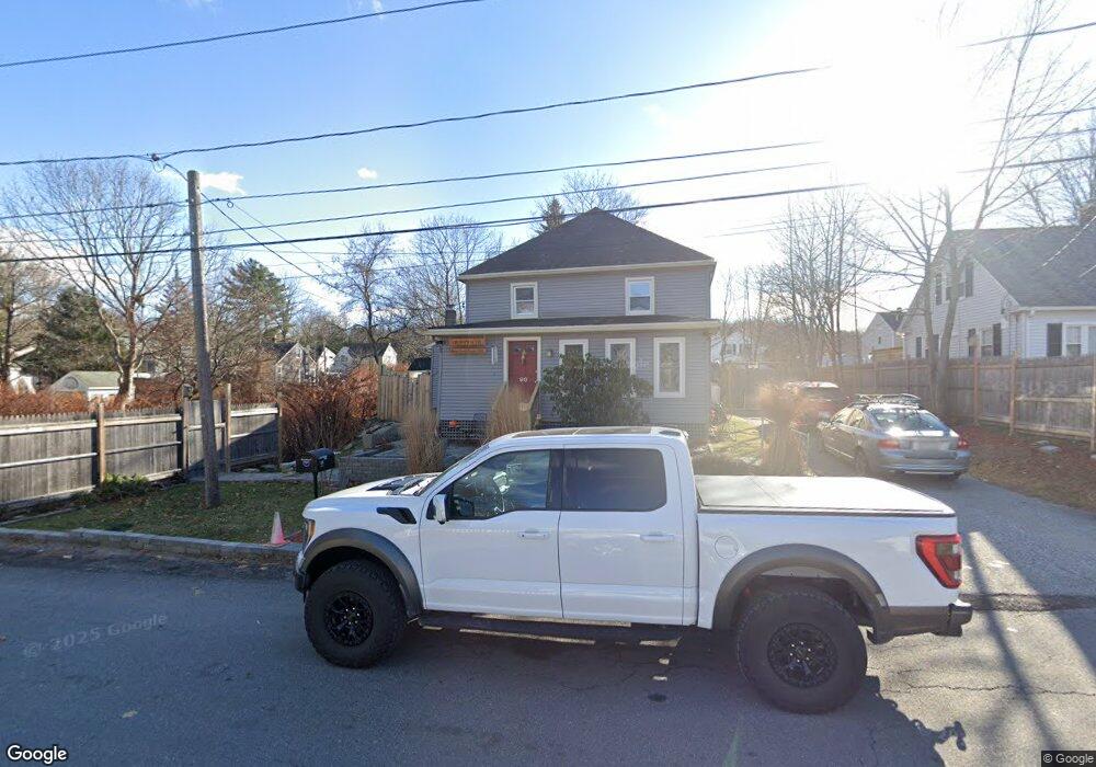 90 Osborne Ave, South Portland, ME 04106 - photo 1