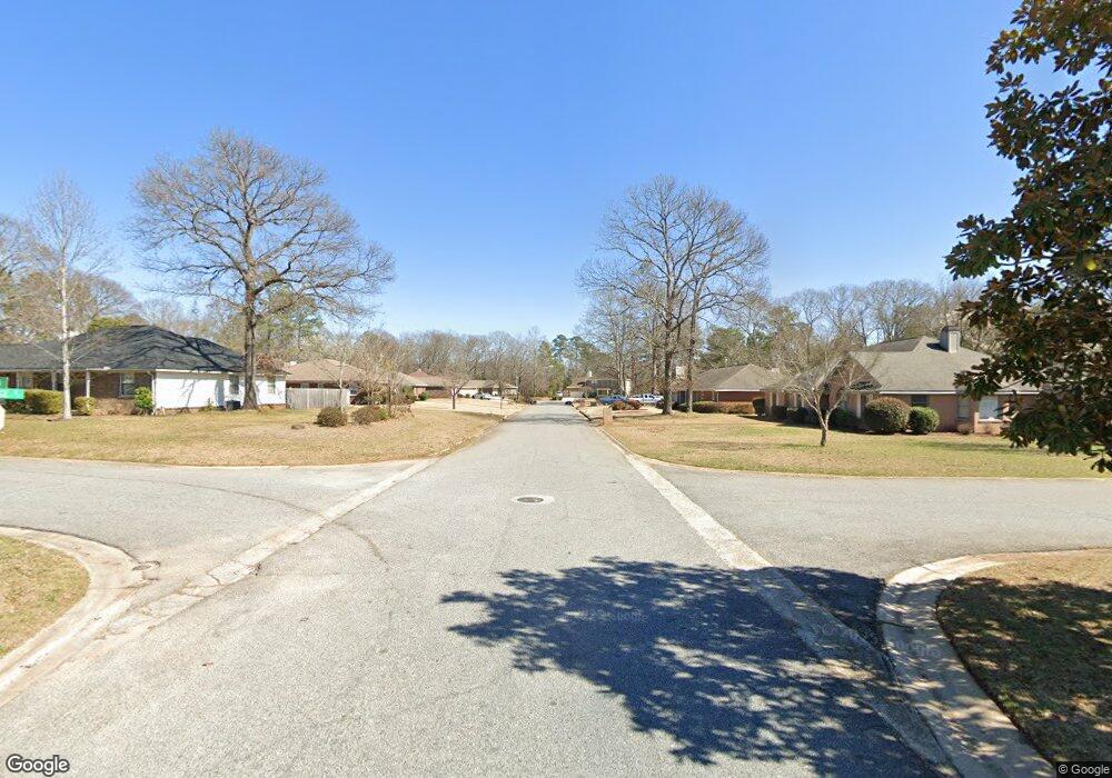 0 Hunters Ridge Rd, Warner Robins, GA 31093 - photo 1