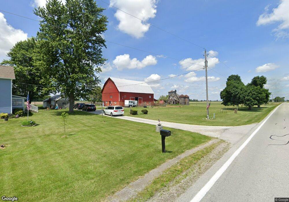 7643 Otsego Pike, Custar, OH 43511 - photo 1