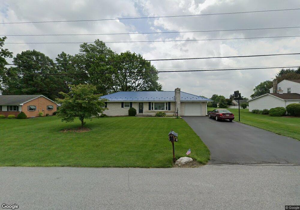 2926 Jefferson Dr, Chambersburg, PA 17201 - photo 1