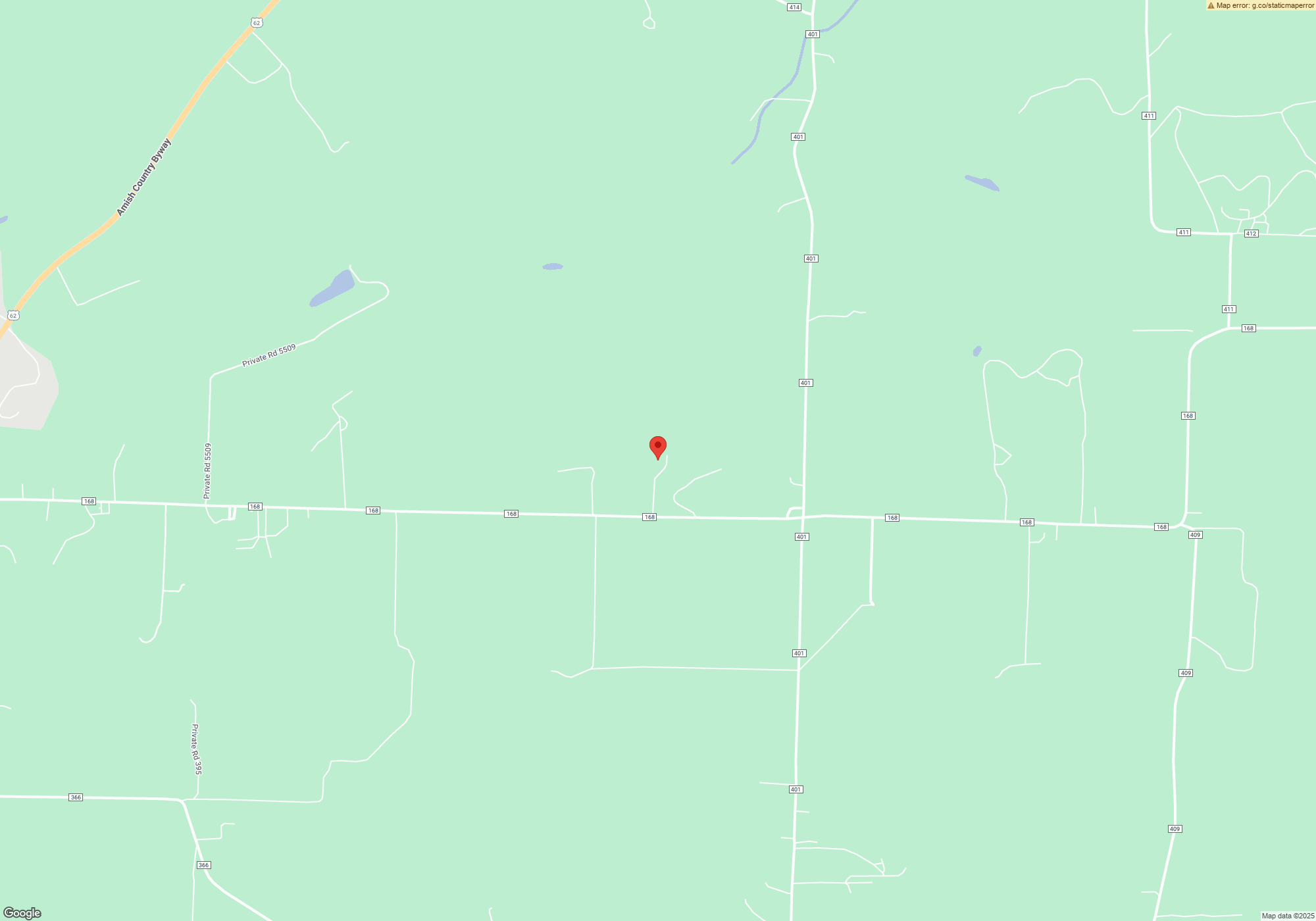 Rolling Ridge, Rankings & Reviews