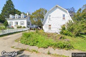 21 Summer St, Lubec, ME 04652