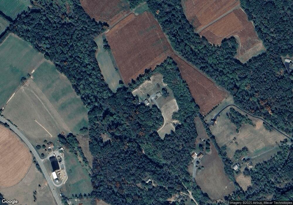 192 Hunkey Hollow Rd, Duncannon, PA 17020 - photo 1