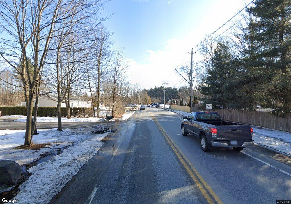 2 Carr Rd, Wilton, NY 12866 - photo 1