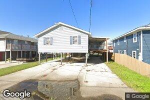 4910 Arthur Ln, Barataria, LA 70036