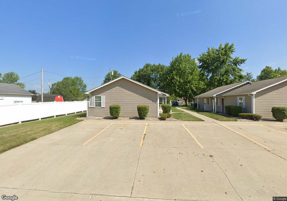 513 E Horton St unit 515, Bluffton, IN 46714 - photo 1