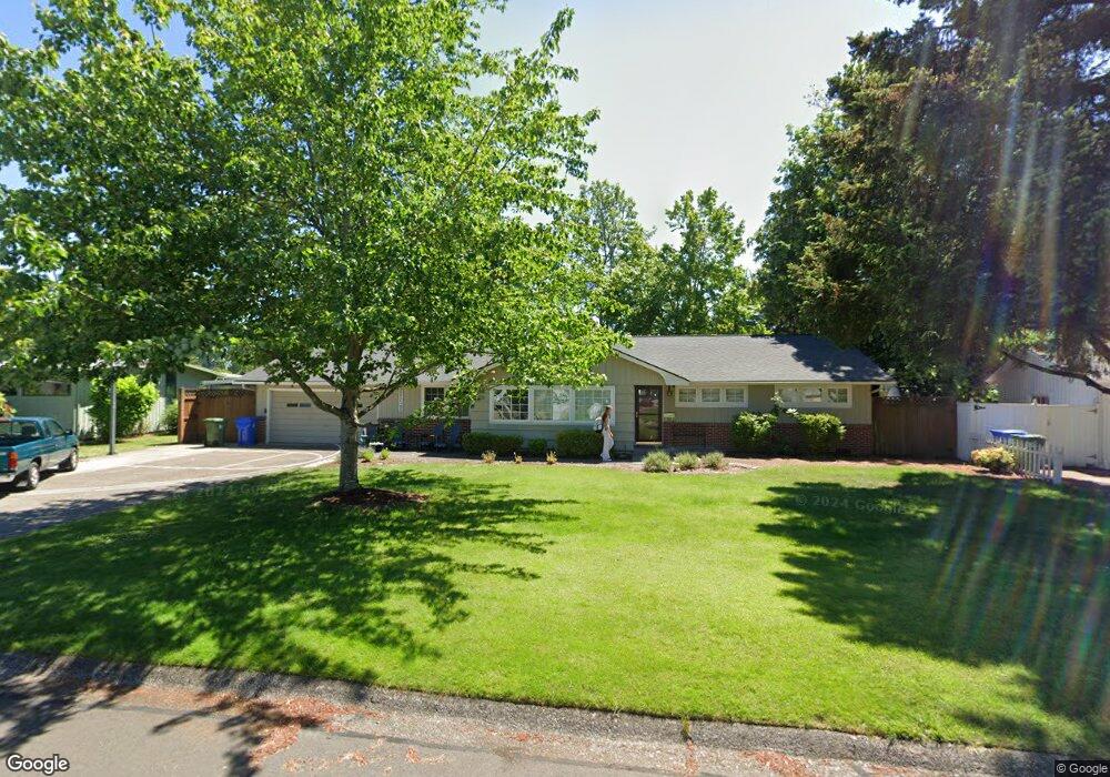 2158 Roland Way, Eugene, OR 97401 - photo 1