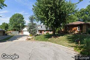 3849 S Virginia Place, Springfield, MO 65807